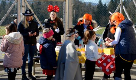 Pust 2025 (foto: T. Kosec)